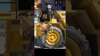 🔴GTA 5 🔥100 Cars Train Rok Payengi ? 😱 #gta5 #gtav #gaming |