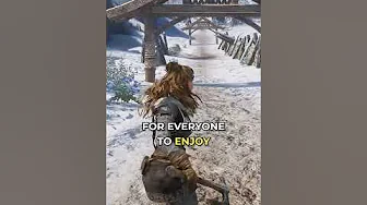 A Fun Way to ENHANCE Skyrim Combat!