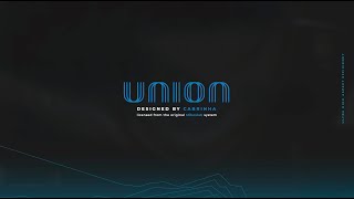 Cabrinha Union Hydrofoil System