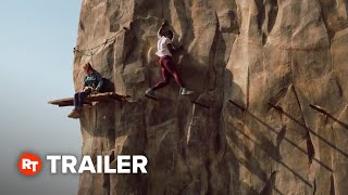 Fall 2: Deadpoint Trailer #1 (2026)