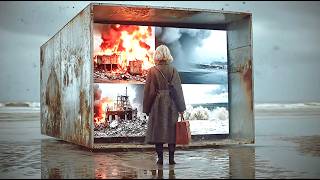 Kelly Boesch Official Music Video - The Art Of Losing It - 4K