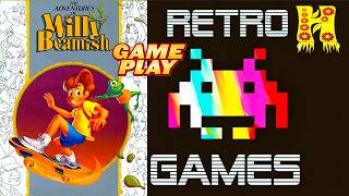 The Adventures of Willy Beamish - GAMEPLAY