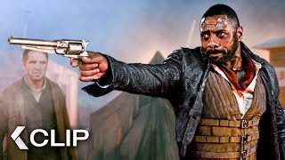 The Man in Black's Cruel Attack on an Innocent Village - THE DARK TOWER Clip | Matthew McConaughey