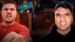 АНАР И РАВШАНА ЗАЦЕПИЛИСЬ c НАГЛЫМ ПОДПИСЧИКОМ В КАЗАХСТАНЕ !🤬| У АНАРА ЕСТЬ ДЕВУШКА?