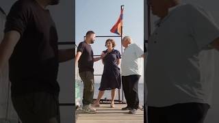 «Все будет хорошо. У меня предчувствие» — политический прогноз для Армении в #скажигордеевой