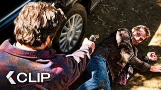 Loretta's Desire For Revenge Takes a Dark - JUSTIFIED Clip | Walton Goggins