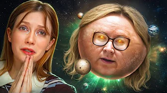 УГРОЗА ПЛАНЕТАРНОГО МАСШТАБА | Планета  Виктория