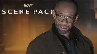 John Greenway Scene Pack || 007 First Light || ALL SCENES