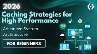 Advanced System Architecture: Caching Strategies for High Performance