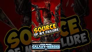 When Maul/Stranger hits JUST right