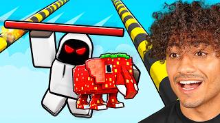 ROBLOX POLE OBBY FOR BRAINROTS..