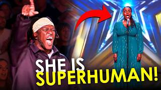 They Sang And Conquered The Stage – TOP TIER Vocals That Made The Judges Smile On BGT 2026!