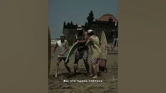 Брат-2 в Азии.  Копии лайки на продолжение)