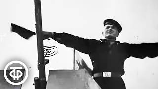 Наступление Красной Армии и войск союзников в марте 1945 года