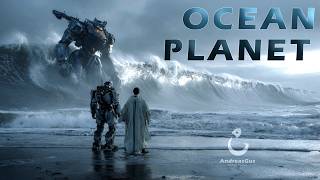 Ocean Planet