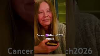#shorts #рак #cancer #раскладтаро #horoscope