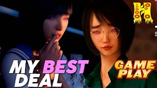 My Best Deal - GAMEPLAY