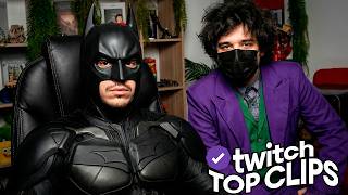 Топ клипы с Twitch | ЛЕГЕНДЫ ОЗВУЧКИ