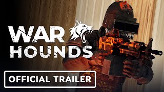 Warhounds - Official Gameplay Trailer