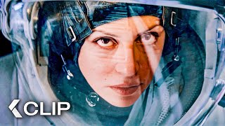 Her Spacesuit Became a Death Trap - LIFE Clip | Jake Gyllenhaal
