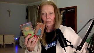 ТАРО-ПРОГНОЗ НА НЕДЕЛЮ 16-22.02.2026🙏для каждого знака зодиака #гаданиенатаро #olgafilimonova