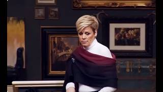 Грех беспокойства. Слушаете ли вы? Нэнси Дюфрейн\Nancy Dufresne