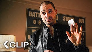 Nacho Gets Empty Pills to Start His Plot Against Hector - BETTER CALL SAUL Clip | Bob Odenkirk
