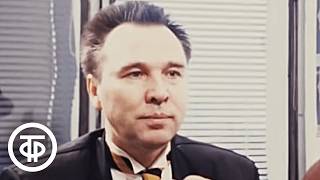 Вячеслав Зайцев о моде, стиле и женственности (1981)