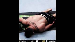 the baddest motherf*cker #ufc326