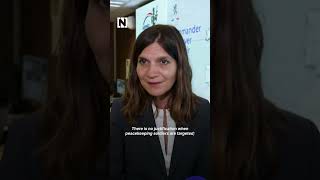 ‘No justification' for peacekeeper killed in Lebanon, says French minister.