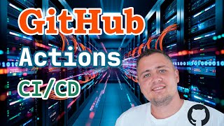 Твой первый GitHub Actions CI/CD: тесты, flake8 и Docker