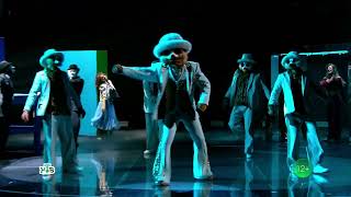 МАСКА НОВЫЙ СЕЗОН на НТВ. Анонс 19.04.2026