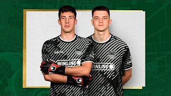 Индивидуальная статистика игроков «Краснодара»: осень 25/26. Вратари