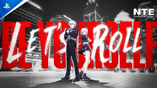 NTE - Champion Trailer | PS5 Games