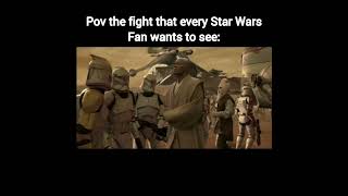 The Empire Easily Wins... #starwars