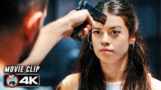 "You Wouldn't Do It!" | NOVOCAINE (2025) Movie CLIP 4K