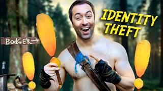 Cheap knockoffs in games