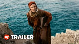 In the Hand of Dante Trailer #1 (2026)