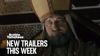 New Trailers This Week | Week 22