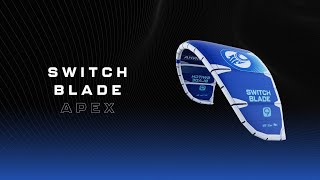2026 Cabrinha Switchblade Kite