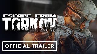 Escape from Tarkov: Arena - Official Season 2 Battle Pass Trailer