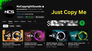 How I Create Viral Monetizable AI Music Videos In 5 Minutes