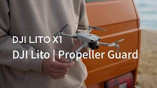 DJI Lito | Propeller Guard