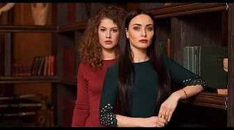 😍 НЕ НАДО БОЛЬШЕ ИСКАТЬ, ЧТО ПОСМОТРЕТЬ! ВСЕ СЕЗОНЫ ШИКАРНОЙ МЕЛОДРАМЫ ТУТ! ИСКУШЕНИЕ ВСЕ СЕРИИ