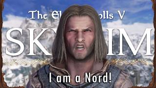 What Skyrim's Nords Could Have Been!  (Best Skyrim Nord Mods 2026)