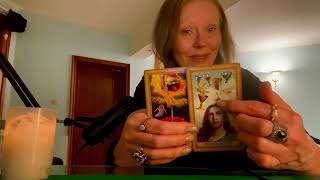 БЛИЗНЕЦЫ ♊️ &ФЕВРАЛЬ 2026 #таро ПРОГНОЗ