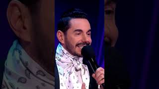 «Маска» Новый сезон на НТВ 19.04.2026