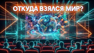 Тайны Сознания. Неужели мир иллюзия?