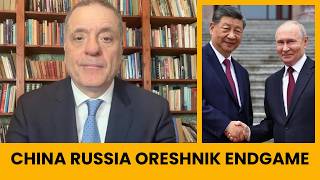 Russia Plans More Oreshnik Strikes Speeds Up Zaporozhzhye Offensive; Europe Ukraine Funds Run Short