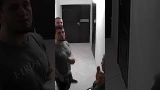 Джихад Юнусов ИЗБИВАЕТ ЖЕНЩИНУ / Срочно